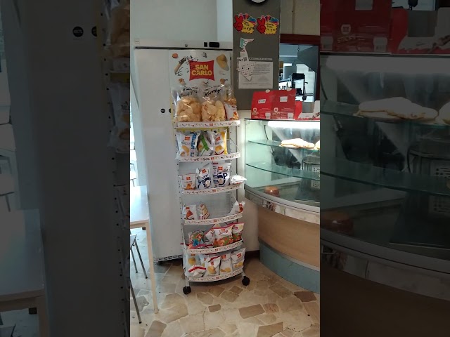 COD: 2555 VENDITA NEGOZIO CON ATTIVITA' BAR