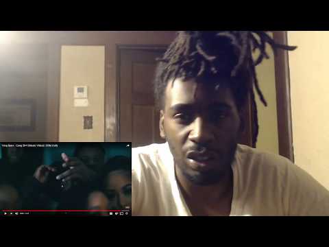Yxng Bane - Gang Shit (UK Drill Reaction)