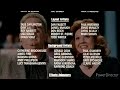 Closing To Space Jam 1996 VOD 2002 DreamWorks Animation Reprint