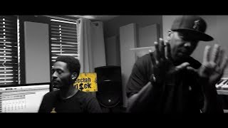 iNTeLL - Word Of Mouth ft Inspectah Deck (Prod by Snowgoons) HD VIDEO