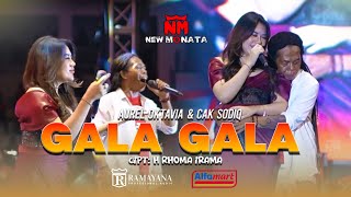 Download lagu GALA GALA - AUREL OKTAVIA & CAK SODIQ - NEW MONATA LIVE ALFAMART mp3 Download lagu GALA GALA - AUREL OKTAVIA & CAK SODIQ - NEW MONATA LIVE ALFAMART mp3