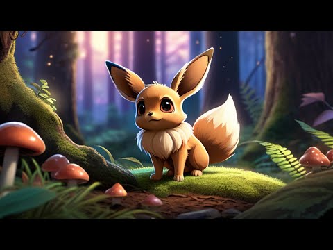 Don't Miss Out: Catch Eevee in Cobblemon Today!