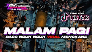 Download lagu dj party nguk malam pagi • margoy bikin uwehhhh🤤by X ONE PROJECT mp3