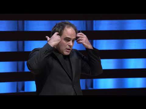 Dr. Geordie Rose | Synthetic Minds, Cooperation & the Future of Humanity