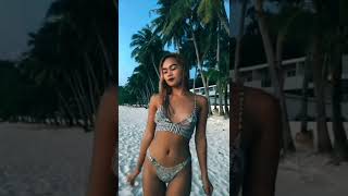 Ms Ann Saavedra tiktok short be like..