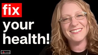 The Science of Keto & Carnivore with Coach Rebekah Bavry