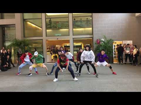 [Kpop Cover] Stray Kids- My Pace