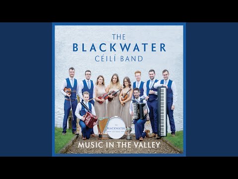 The Cappataggle Shuffle , The Duke of Leinster, The Humours of Ballyconnell (Reels)