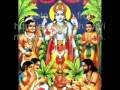Shri SatyaNarayan Katha in Hindi Part 1 
