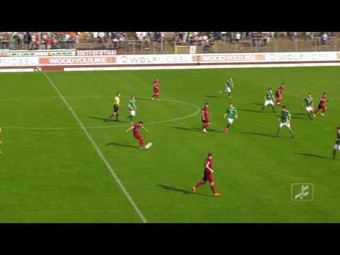 BFV.TV:  1. FC Schweinfurt 05 - SV Heimstetten