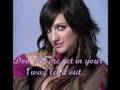 Ashlee Simpson - Nothing New (with lyrics) 