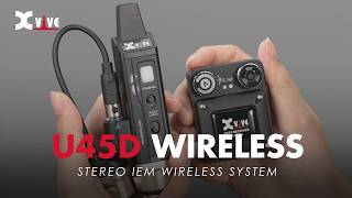Download lagu How to Use the U45D for Live Streaming | Complete Setup Guide mp3