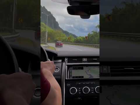 Thumbnail for Most epic drive ever! 🏎🏁 #shorts #travel #car by Car