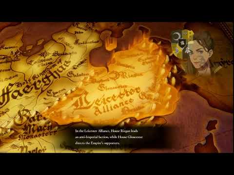 Leading the Charge! - Fire Emblem: Three Houses (Pt 49)