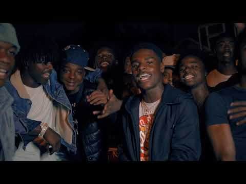 Neighborhood Ceo Ft BFG Straap "Adderall" Official Video (Shot By @Mello_Vision)