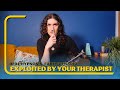 Exploited By Your Therapist Trailer Hypnosis Roleplay
