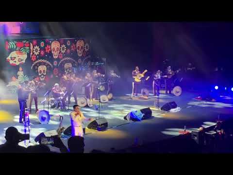 Los Caligaris | Olvidar ft. Mariachi 2000 | Auditorio Nacional (05-10-18)