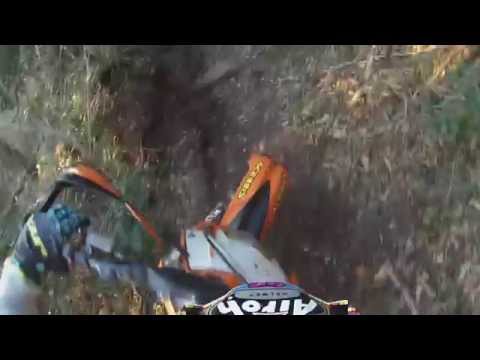 #01 MudHunters 2015 |EDURO||GoPro|