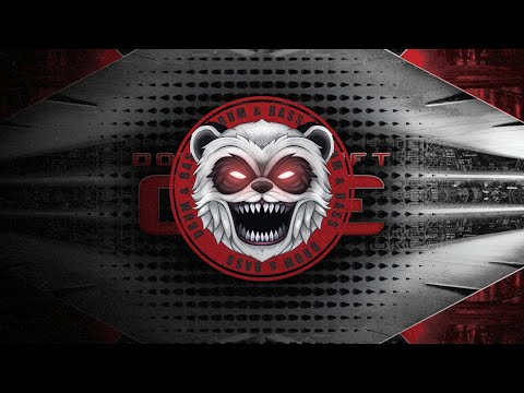 Dopplershift feat. MC XL & Filth - ONE [Propaganda011]