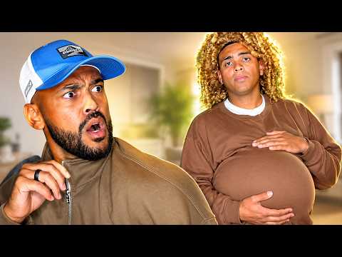 Try Not To Laugh! Mark Adams New Funny Shorts 2026 P.3