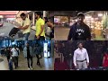 Mass Entry Of Dulquer Salmaan Stylish Entries Of DQ