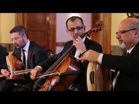 Nihavend Longa - Kevser Hanım