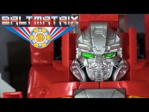 Dino TransBlaster from SirToys.com