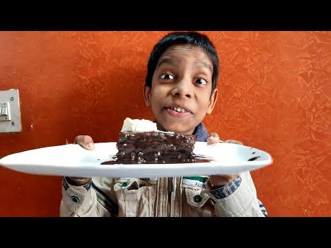 How to make delicious cake without flame very tasty for pary | Naitik Avisaksh Bro