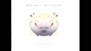 Mike Dred and Peter Green- Kymera