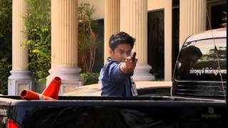 Teaser หนีก็ล่า ซ่าก็รัก