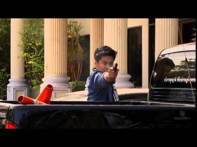 Teaser หนีก็ล่า ซ่าก็รัก