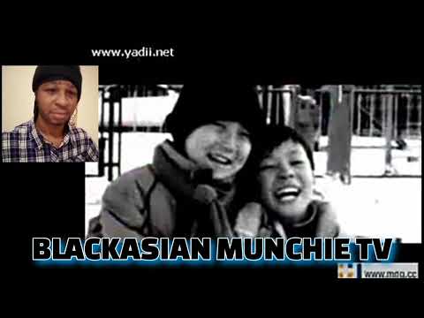Hip Hop All Stars - Honhnii Duu (Mongolian Music) Reaction