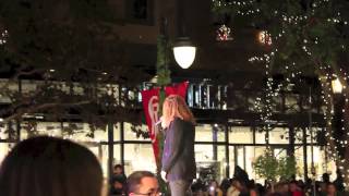 Deandre-Have Yourself a Merry Little Christmas