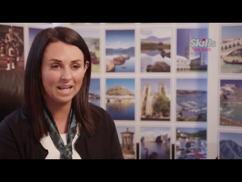 New British adventures in 2016 with Skills Holidays