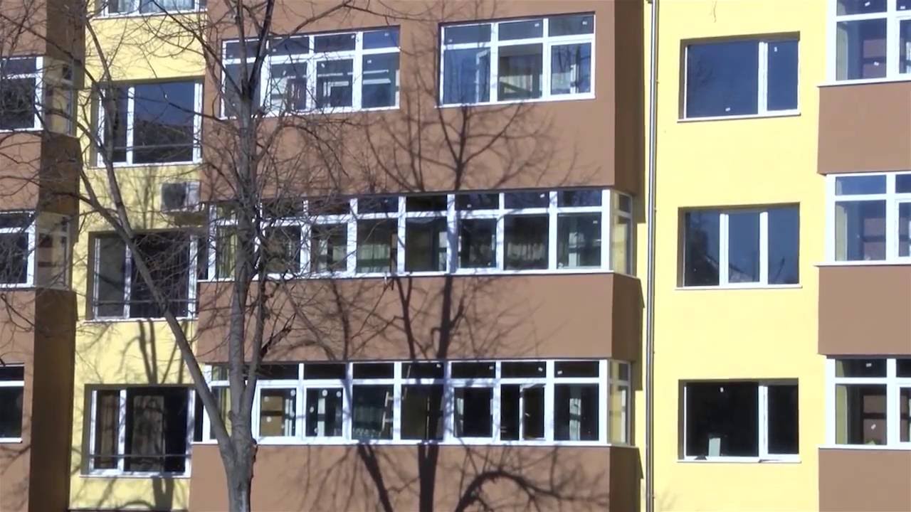 В началото на юли ще започне санирането на първите 12 панелни блока в Димитровград