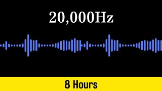 Download lagu [8h] 20000Hz Ultrasonic Mouse & Rat Repellent Noise – Overnight Deterrent Sound mp3