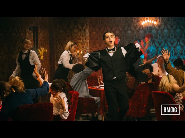 Novel Core、メジャー2ndアルバムから最大の問題作『独創ファンタジスタ』Music Video公開! 2 YouTubeサムネイル