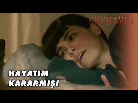 Narin, Kavgayı Önemsemedi! - Merhamet 11. Bölüm