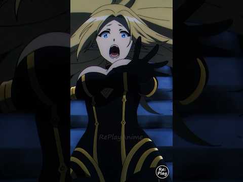 Poor Alpha 🥲💔 - John Smith vs Alpha - The Eminence in Shadow Season 2