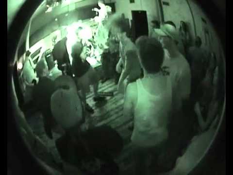 EFECTO DESPOTISMO - EFECTO DESPOTISMO -Tvá volba /