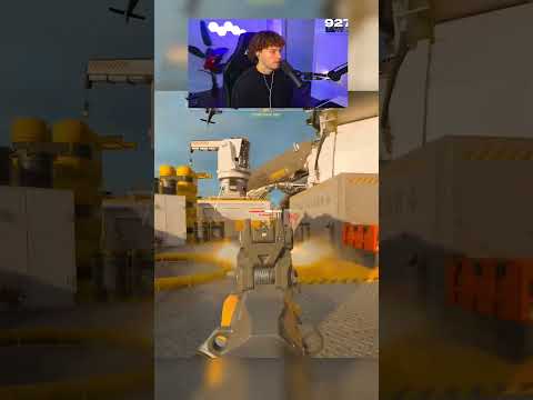 BLACK OPS 7 movement is broken 😭🙏 #warzone #callofduty #cod #bo7 #blackops7