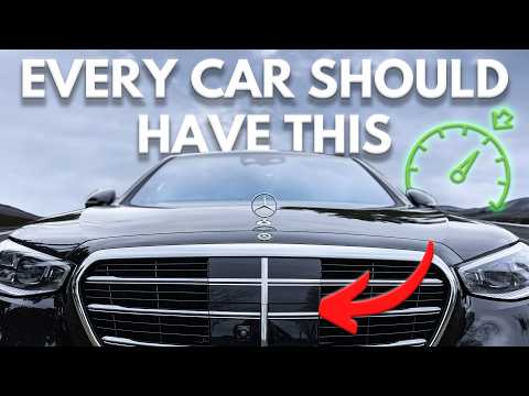 2024 Mercedes DRIVING ASSISTANCE Package EXPLAINED!