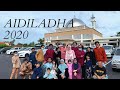 Aidiladha 2020 ️