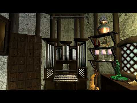 Частичная копия мода The Quills Sonnet. Построила, как и собиралась.