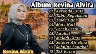 Download lagu Keranda Cinta Revina Alvira Full Album Dangdut Lawas Gasentra special Revina Alvira  mp3