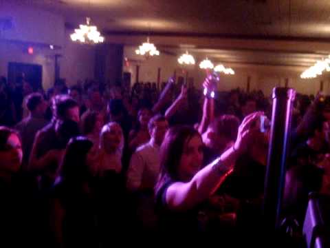 ALEN ISLAMOVIC LIVE ACOUSTIC VERSION - JEDINA MOJA AT MACEDONIAN CULTURAL CENTER