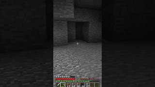 Eis que você acha uma caverna... #viral #mimecraft #youtube #shorts