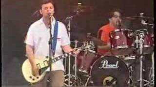 MANIC STREET PREACHERS.enola/alone.live phoenix 1996