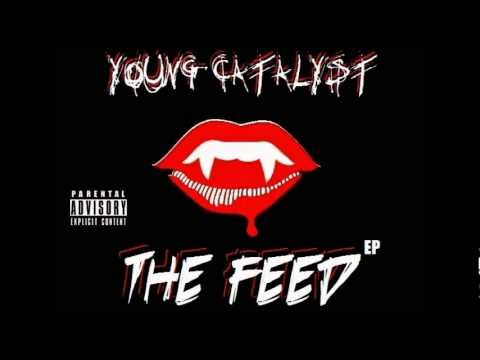 Young Catalyst - Future Perfect ft. CJ The Prodigy (Prod. ROB THE VIKING)