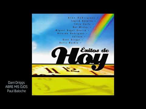 Rut Mixter Mucho Por Hacer - Ricardo Rodriguez